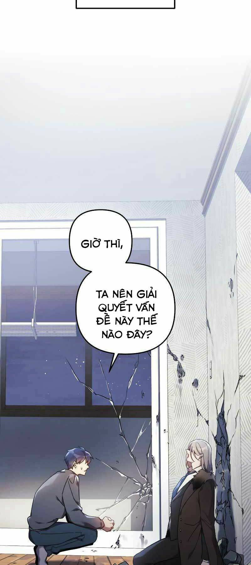 con gái tôi là trùm cuối chapter 29 - Next chapter 30