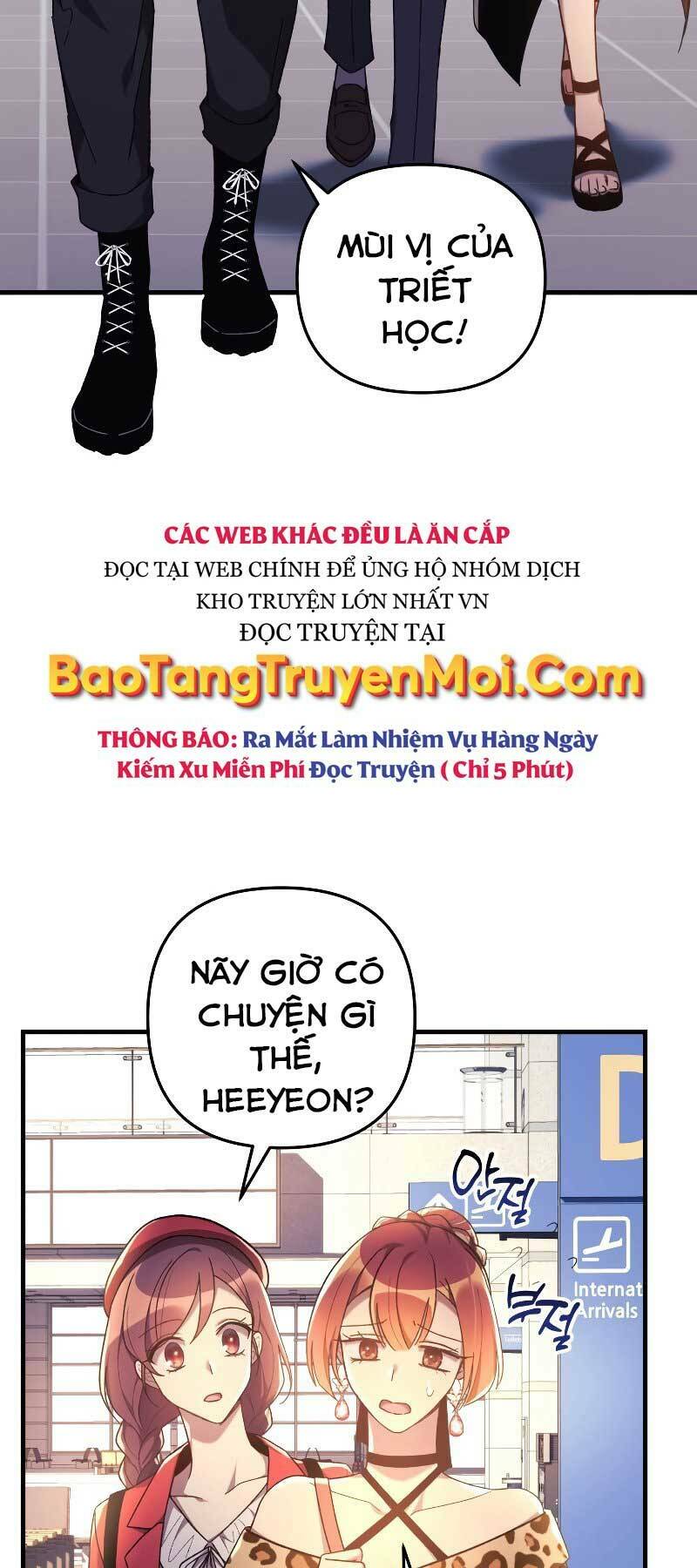 con gái tôi là trùm cuối chapter 32 - Trang 2