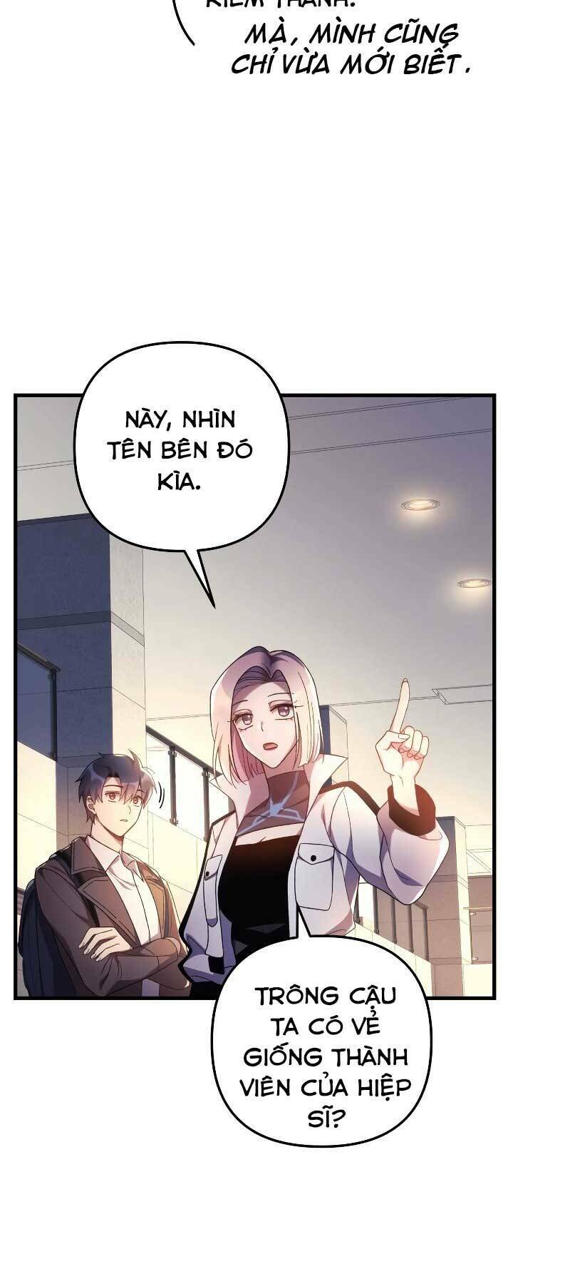 con gái tôi là trùm cuối chapter 32 - Trang 2