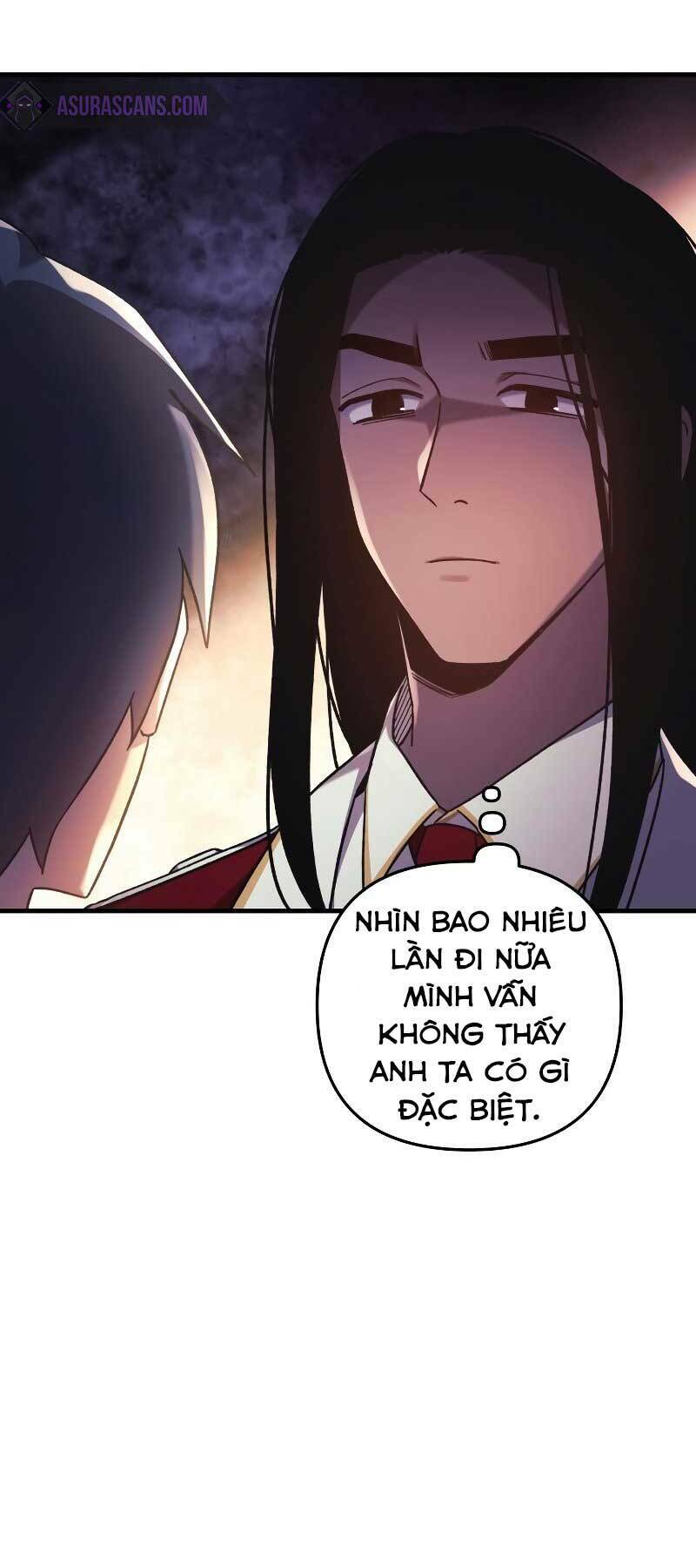 con gái tôi là trùm cuối chapter 32 - Trang 2