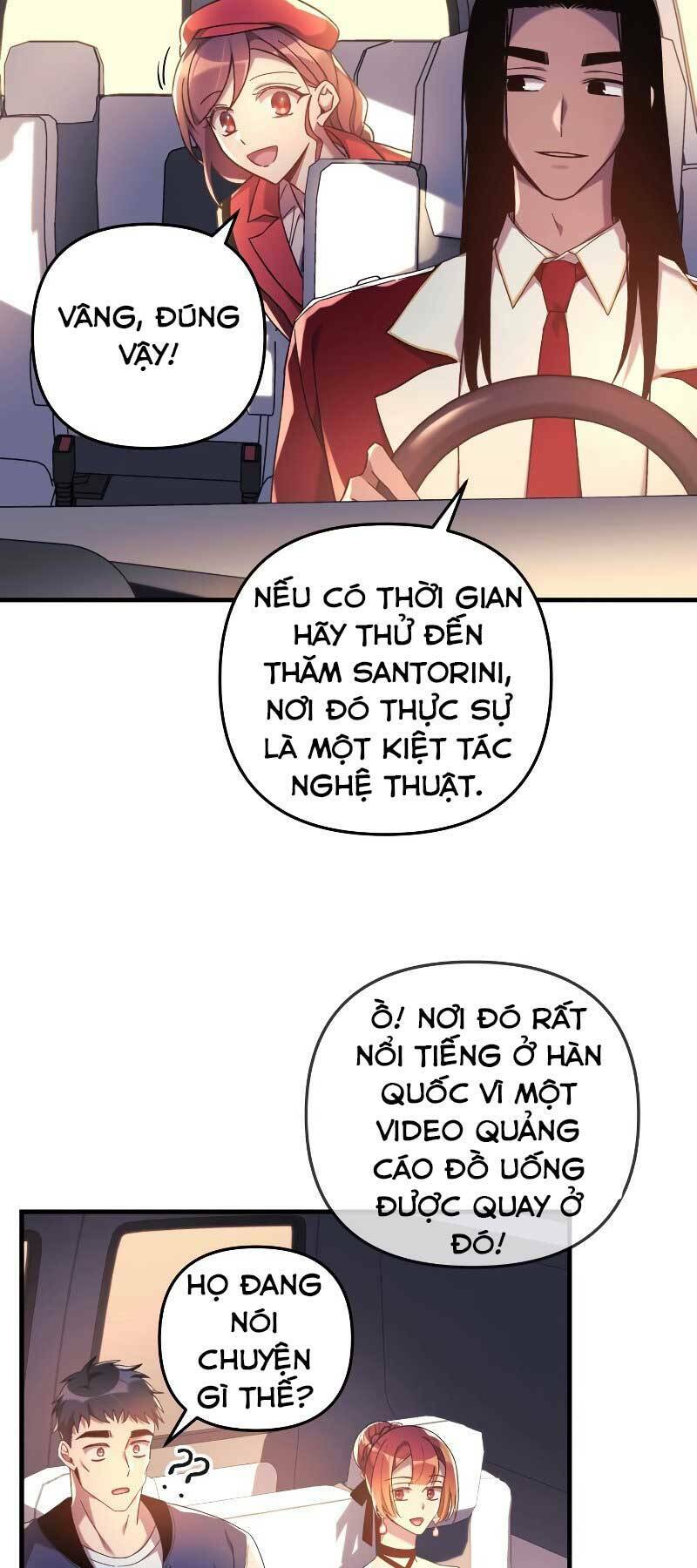 con gái tôi là trùm cuối chapter 32 - Trang 2