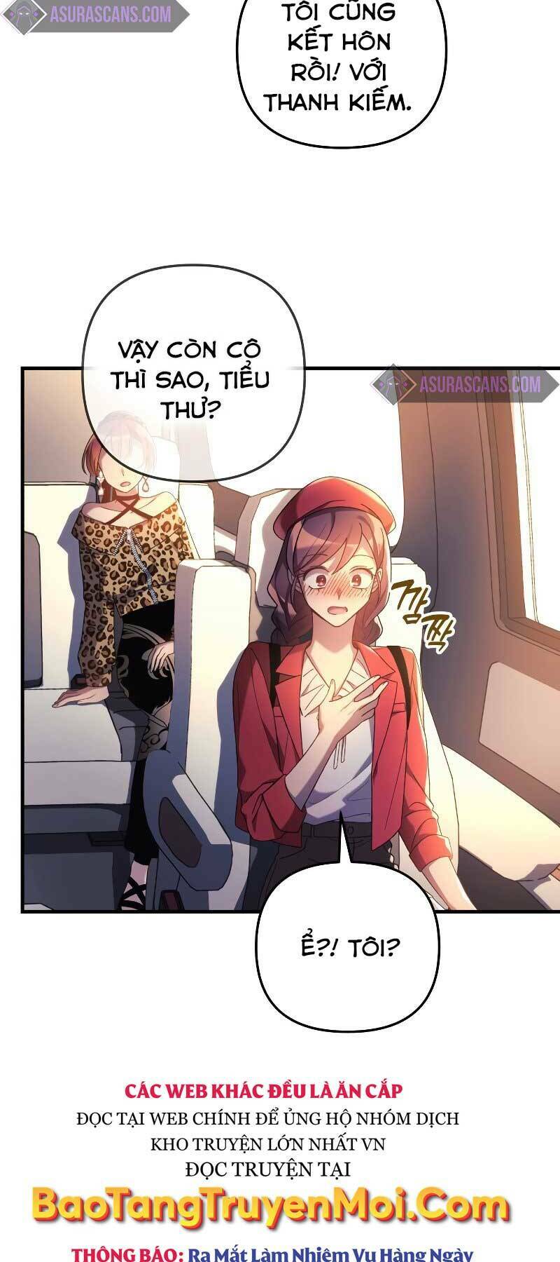 con gái tôi là trùm cuối chapter 32 - Trang 2