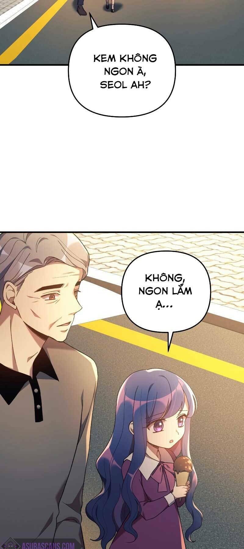 con gái tôi là trùm cuối chapter 32 - Trang 2