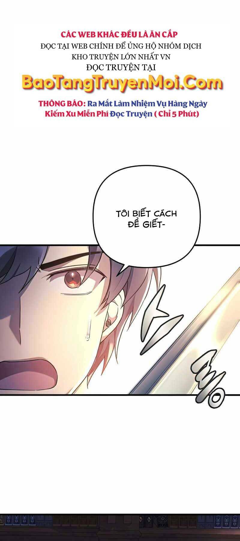 con gái tôi là trùm cuối chapter 33 - Next chapter 34