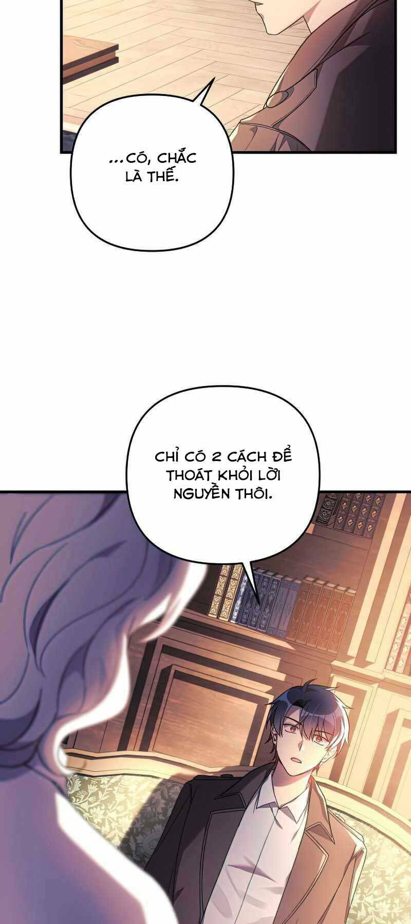 con gái tôi là trùm cuối chapter 33 - Next chapter 34