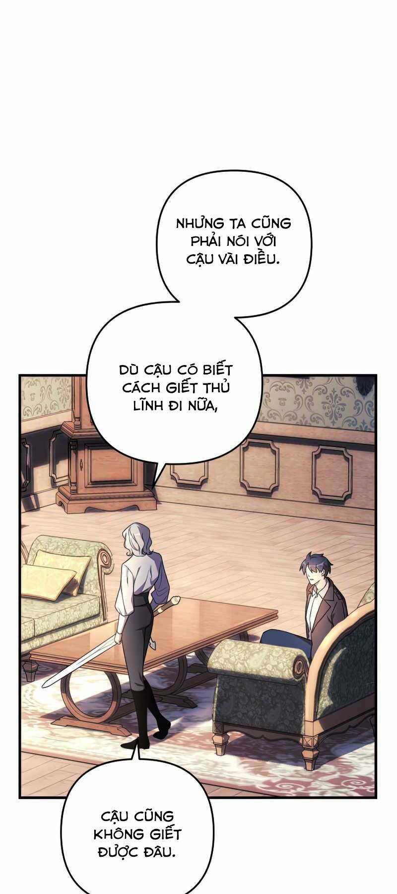 con gái tôi là trùm cuối chapter 33 - Next chapter 34