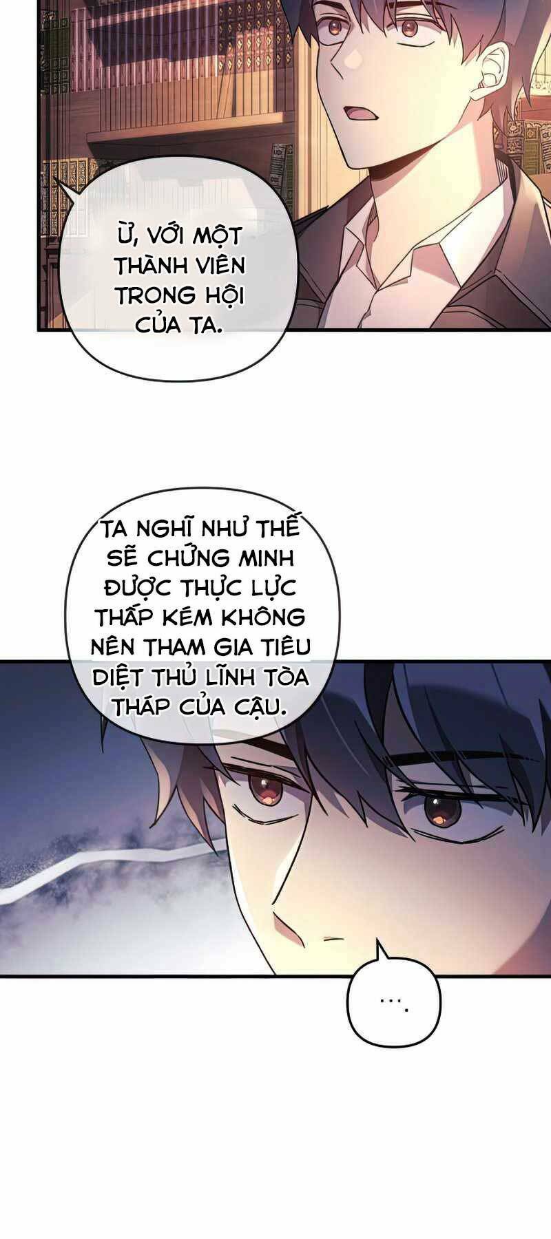 con gái tôi là trùm cuối chapter 33 - Next chapter 34