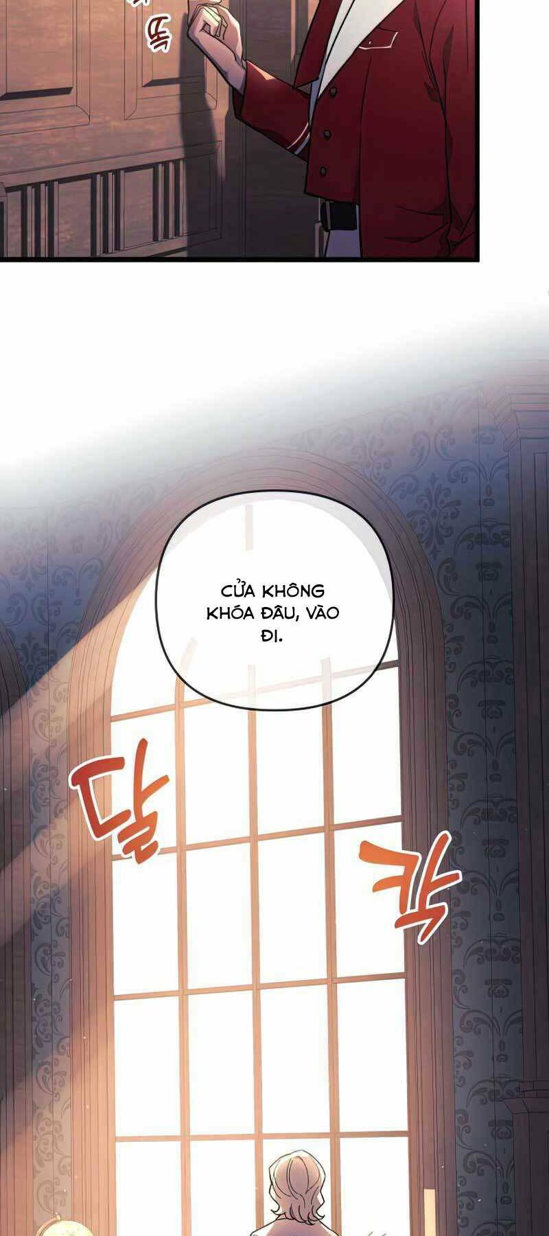 con gái tôi là trùm cuối chapter 33 - Next chapter 34