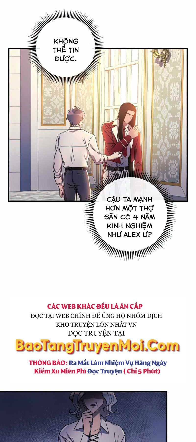 con gái tôi là trùm cuối chapter 33 - Next chapter 34