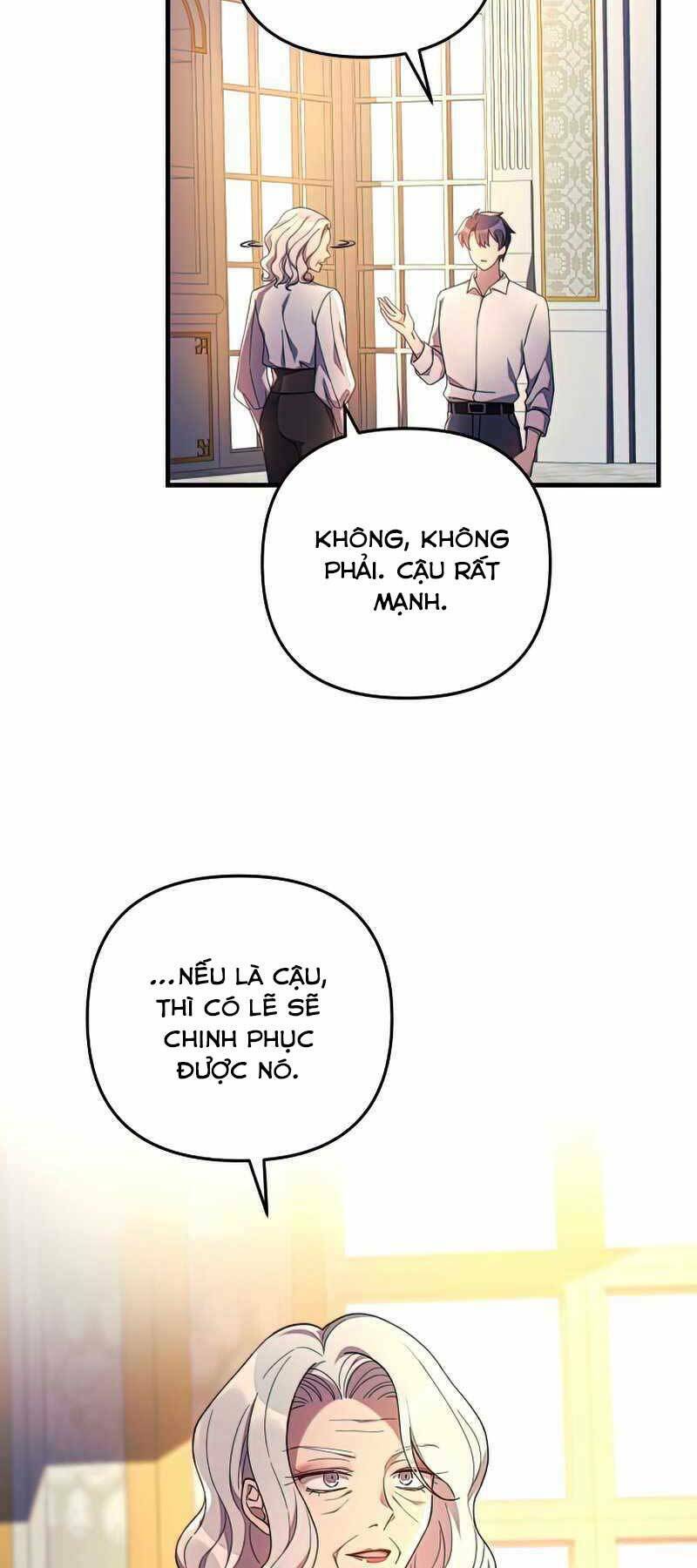 con gái tôi là trùm cuối chapter 33 - Next chapter 34