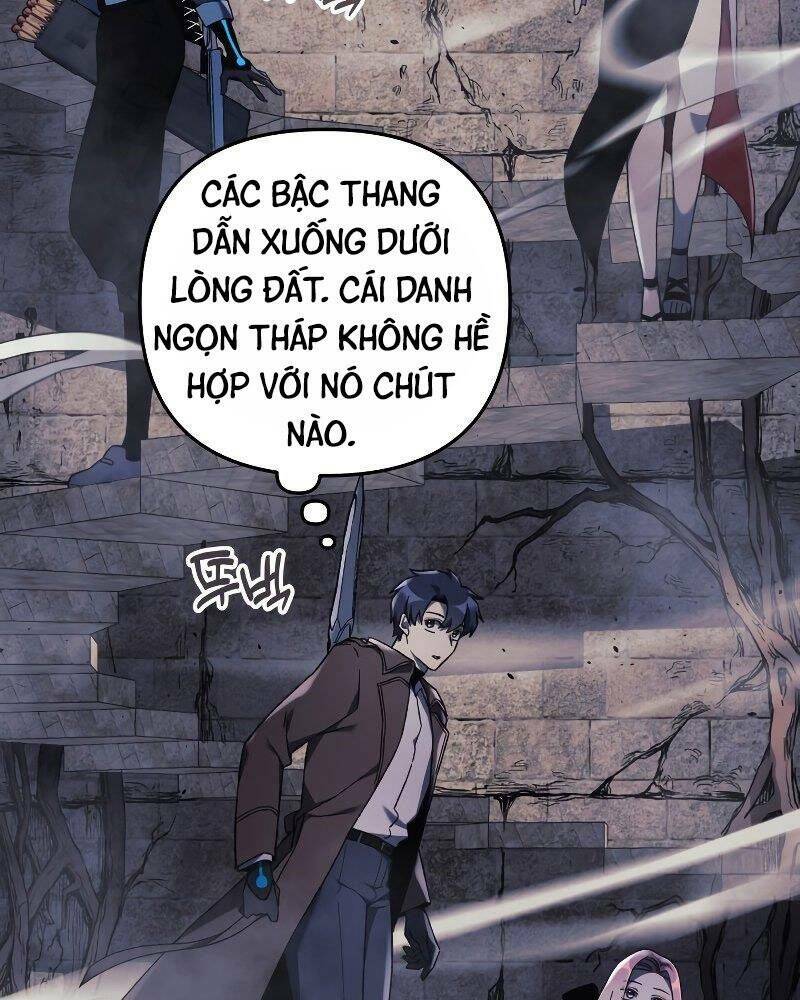 con gái tôi là trùm cuối chapter 34 - Trang 2