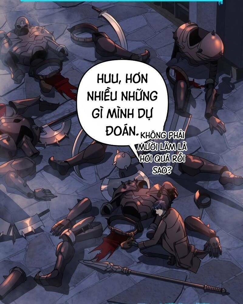 con gái tôi là trùm cuối chapter 34 - Trang 2