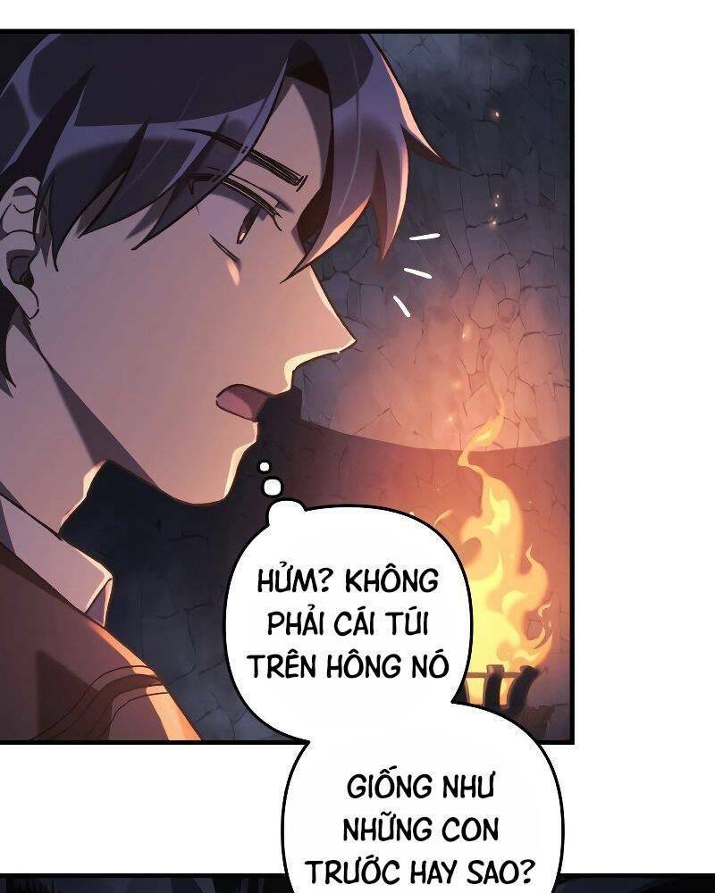 con gái tôi là trùm cuối chapter 34 - Trang 2