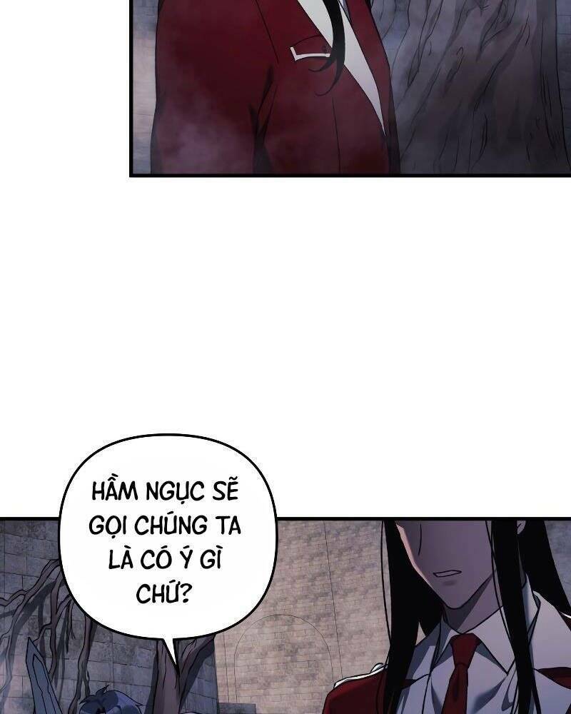 con gái tôi là trùm cuối chapter 34 - Trang 2