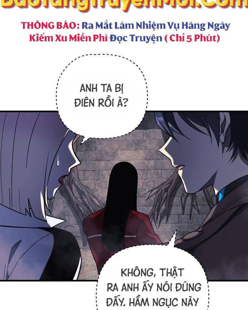 con gái tôi là trùm cuối chapter 34 - Trang 2