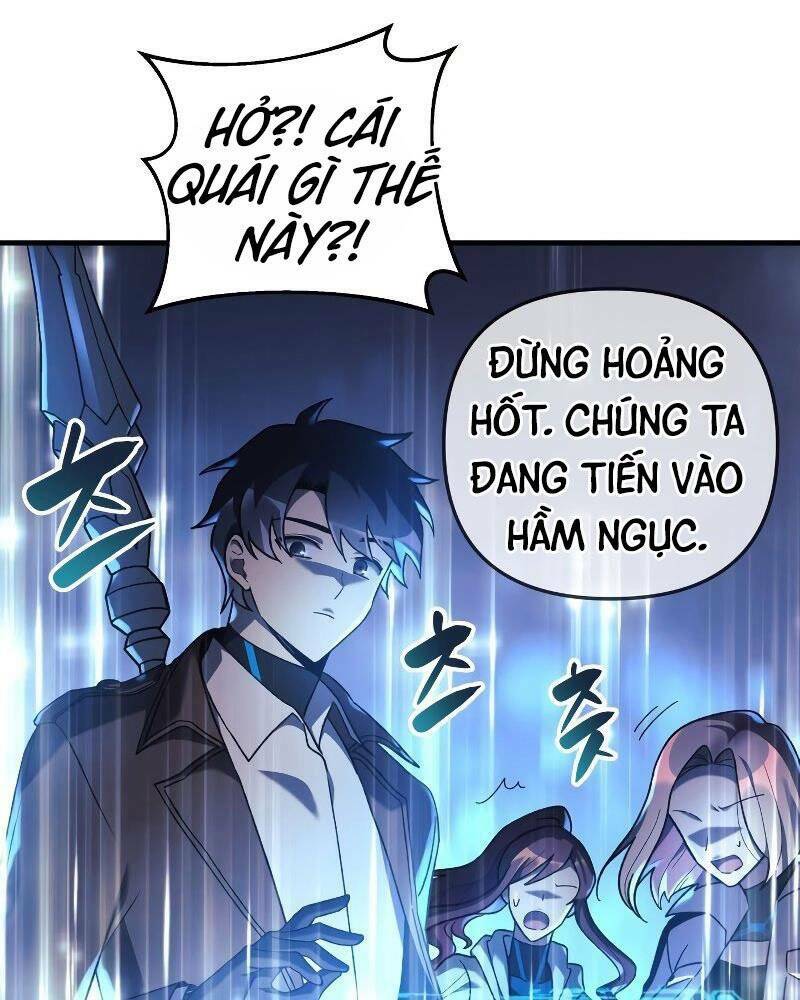 con gái tôi là trùm cuối chapter 34 - Trang 2