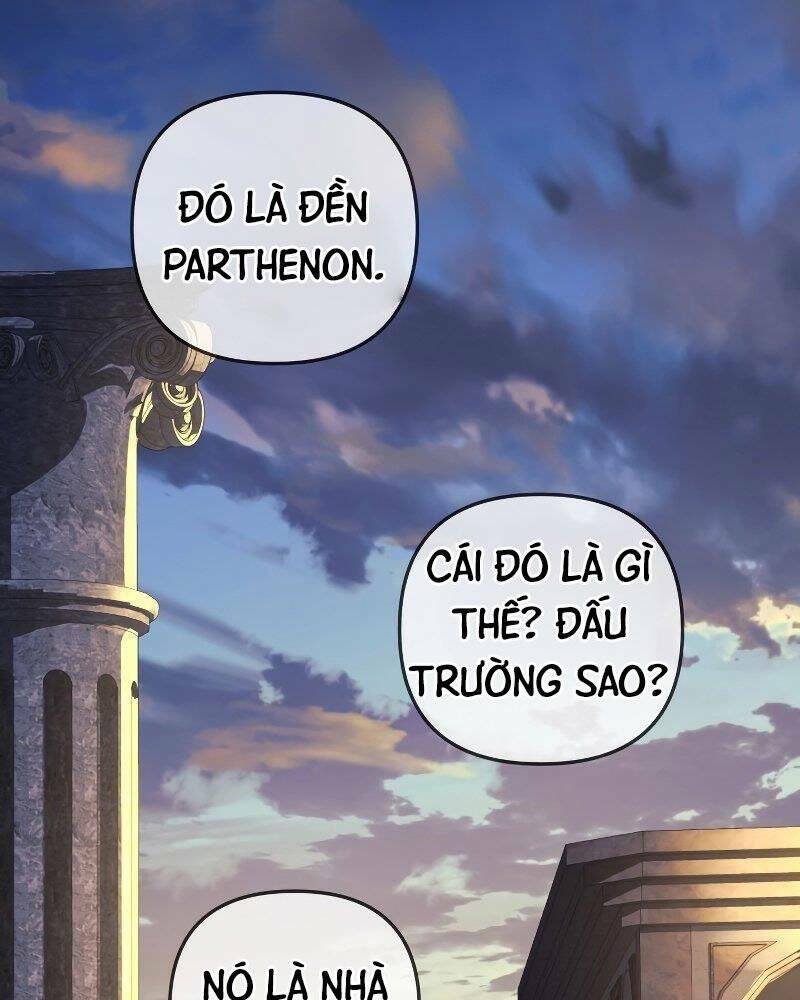 con gái tôi là trùm cuối chapter 34 - Trang 2