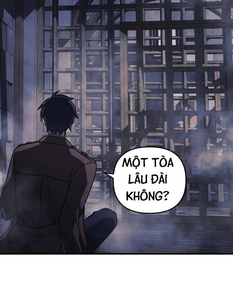 con gái tôi là trùm cuối chapter 34 - Trang 2