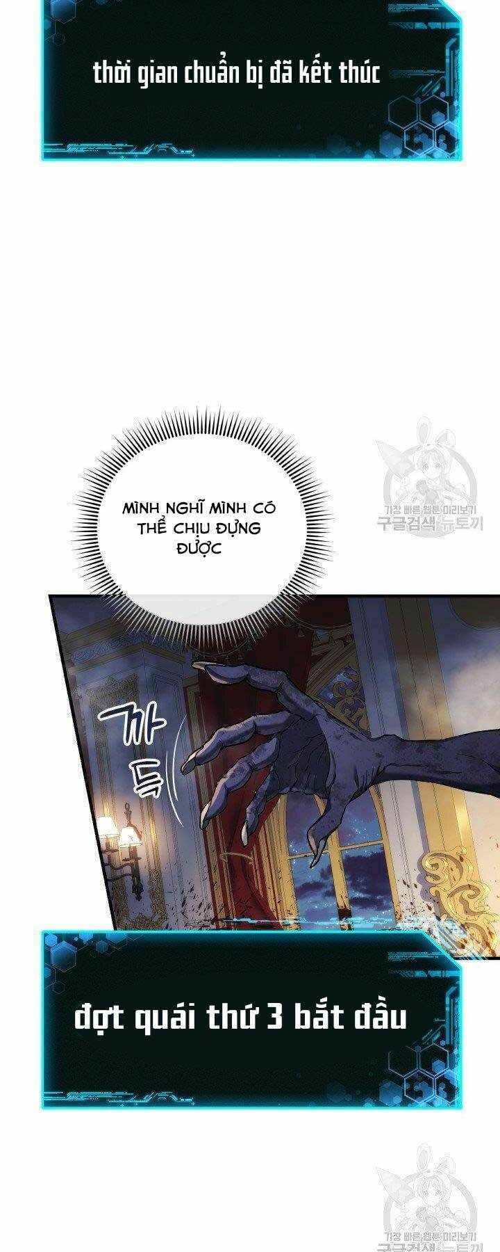 con gái tôi là trùm cuối chapter 39 - Trang 2