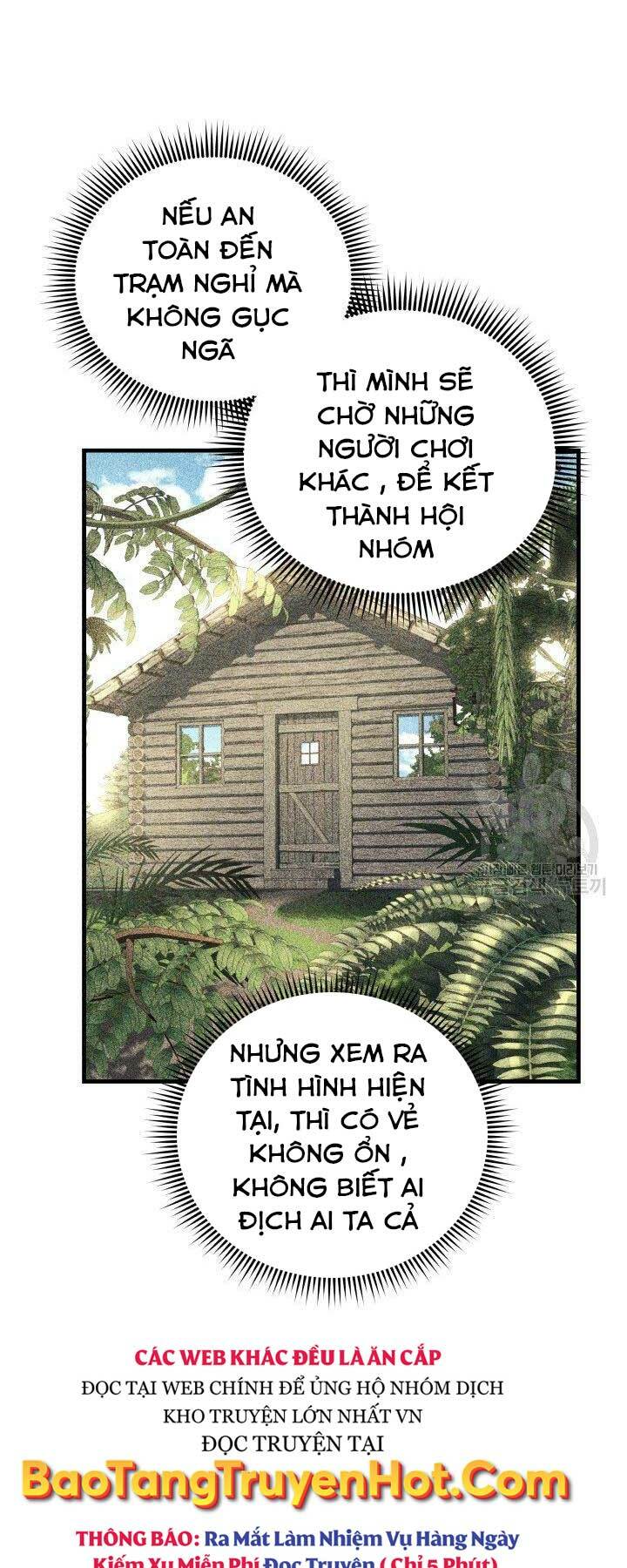 con gái tôi là trùm cuối chapter 39 - Trang 2