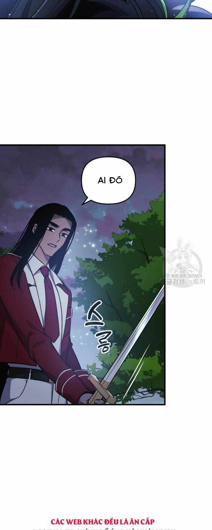 con gái tôi là trùm cuối chapter 39 - Trang 2