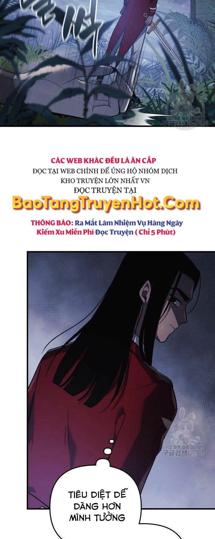 con gái tôi là trùm cuối chapter 39 - Trang 2