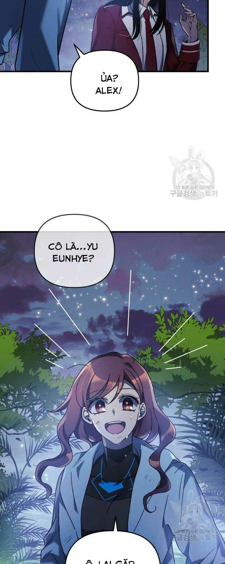 con gái tôi là trùm cuối chapter 39 - Trang 2