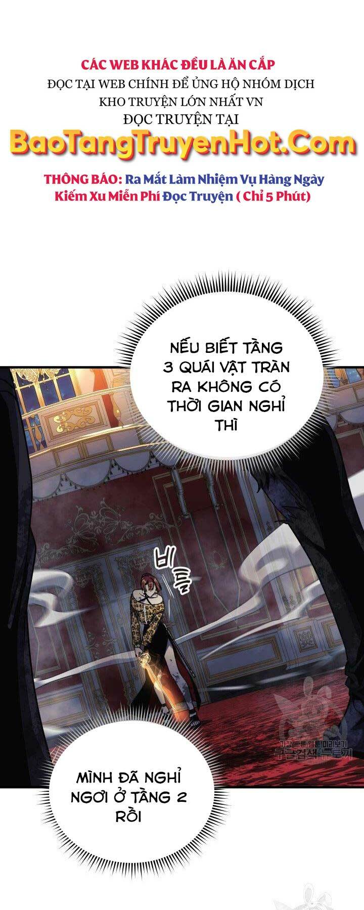 con gái tôi là trùm cuối chapter 39 - Trang 2