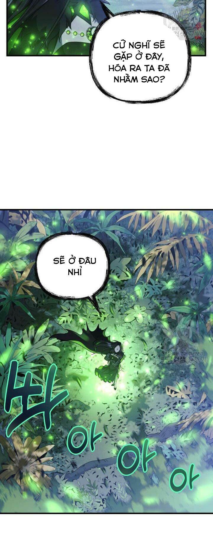 con gái tôi là trùm cuối chapter 39 - Trang 2