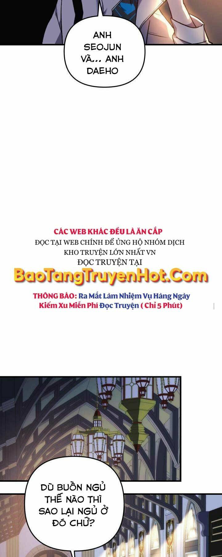 con gái tôi là trùm cuối chapter 39 - Trang 2