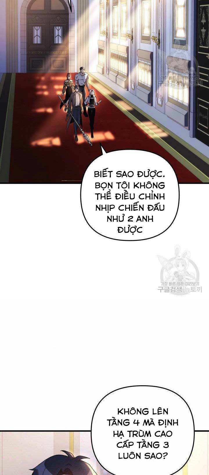 con gái tôi là trùm cuối chapter 39 - Trang 2