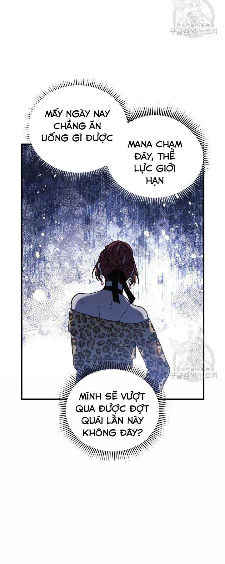 con gái tôi là trùm cuối chapter 39 - Trang 2