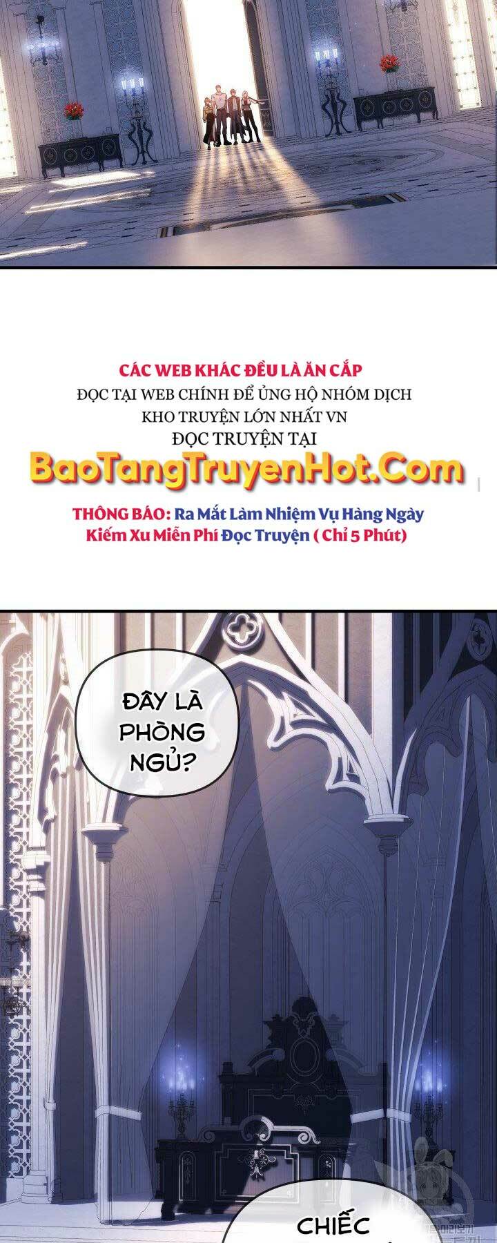 con gái tôi là trùm cuối chapter 39 - Trang 2