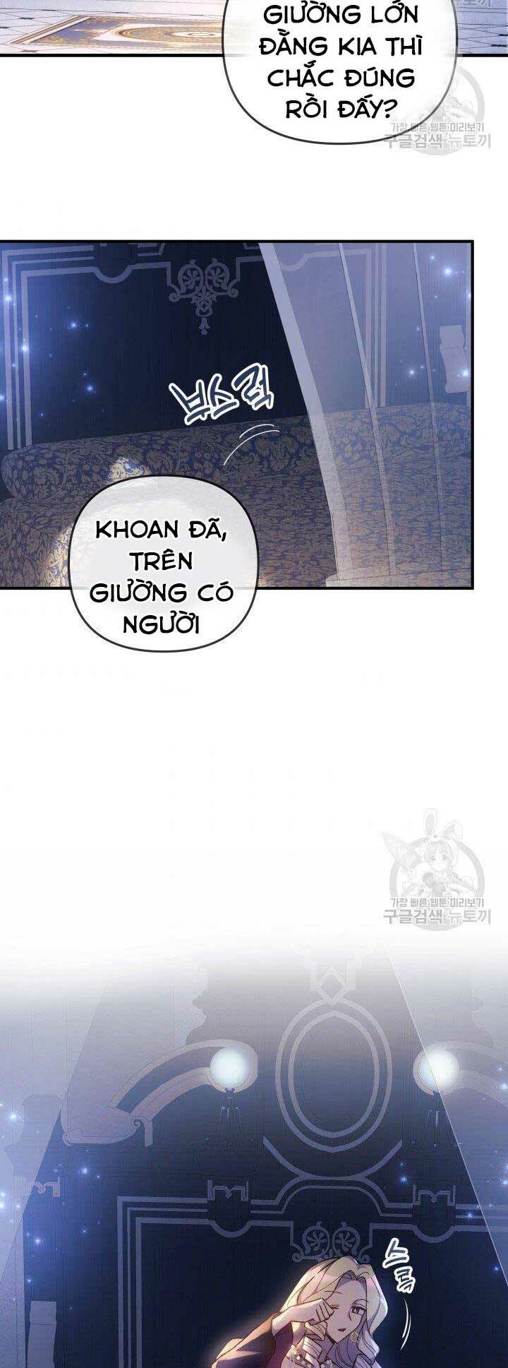 con gái tôi là trùm cuối chapter 39 - Trang 2