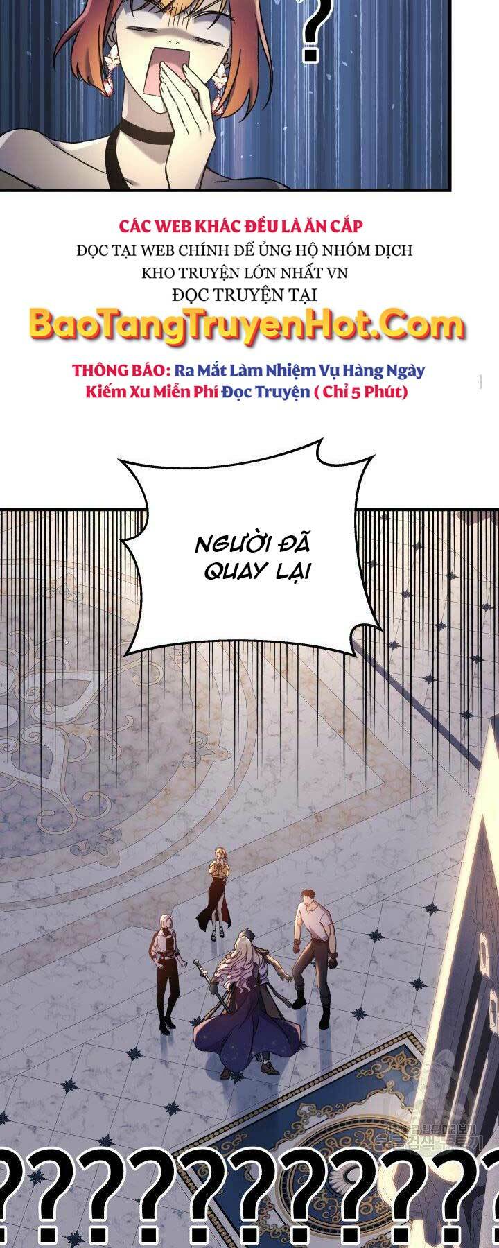 con gái tôi là trùm cuối chapter 39 - Trang 2