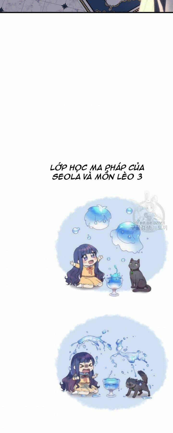 con gái tôi là trùm cuối chapter 39 - Trang 2