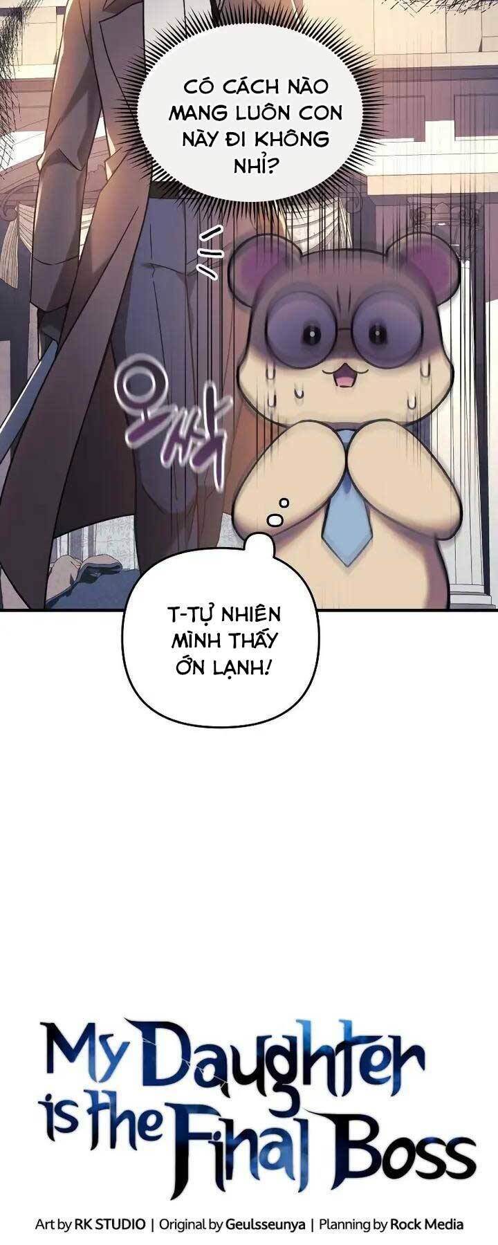 con gái tôi là trùm cuối chapter 42 - Next chapter 43