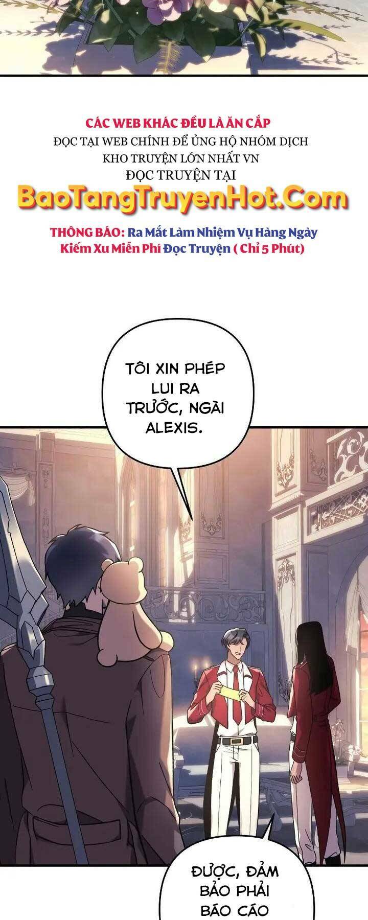 con gái tôi là trùm cuối chapter 42 - Next chapter 43