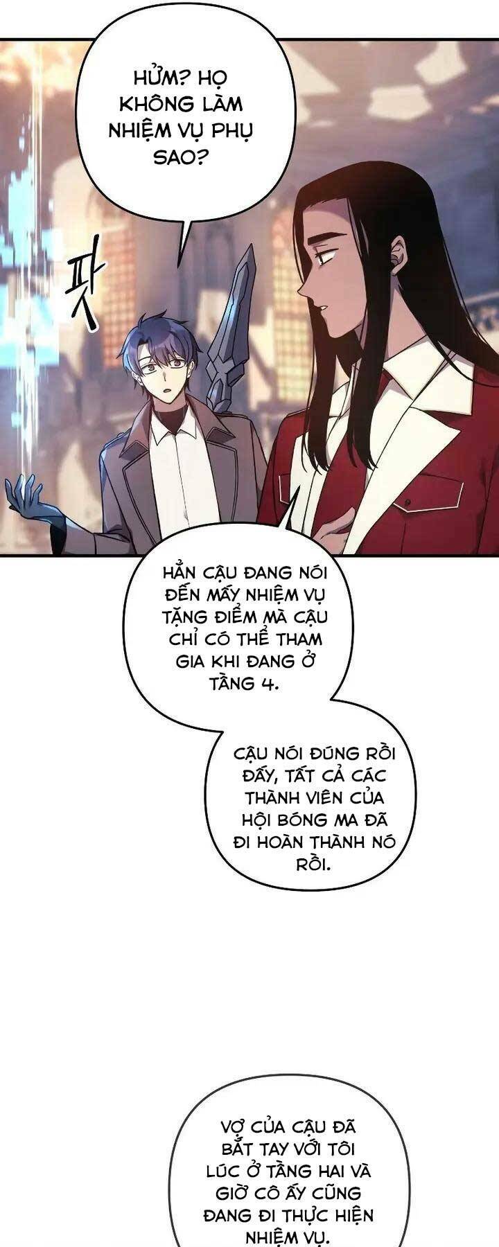 con gái tôi là trùm cuối chapter 42 - Next chapter 43