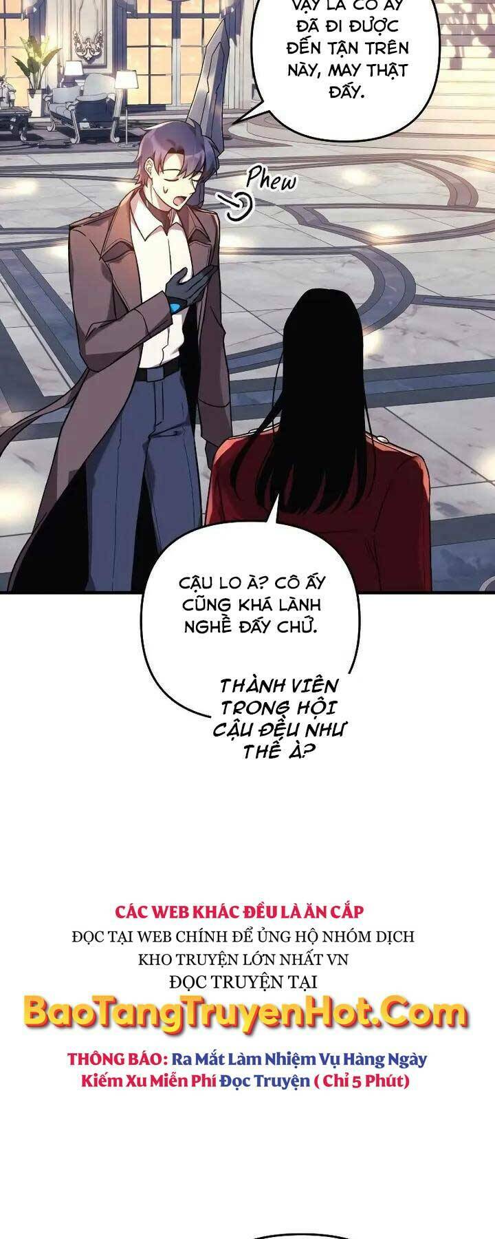 con gái tôi là trùm cuối chapter 42 - Next chapter 43