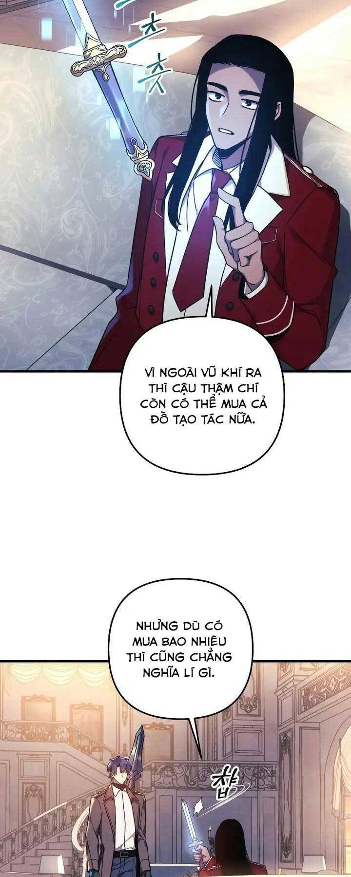 con gái tôi là trùm cuối chapter 42 - Next chapter 43