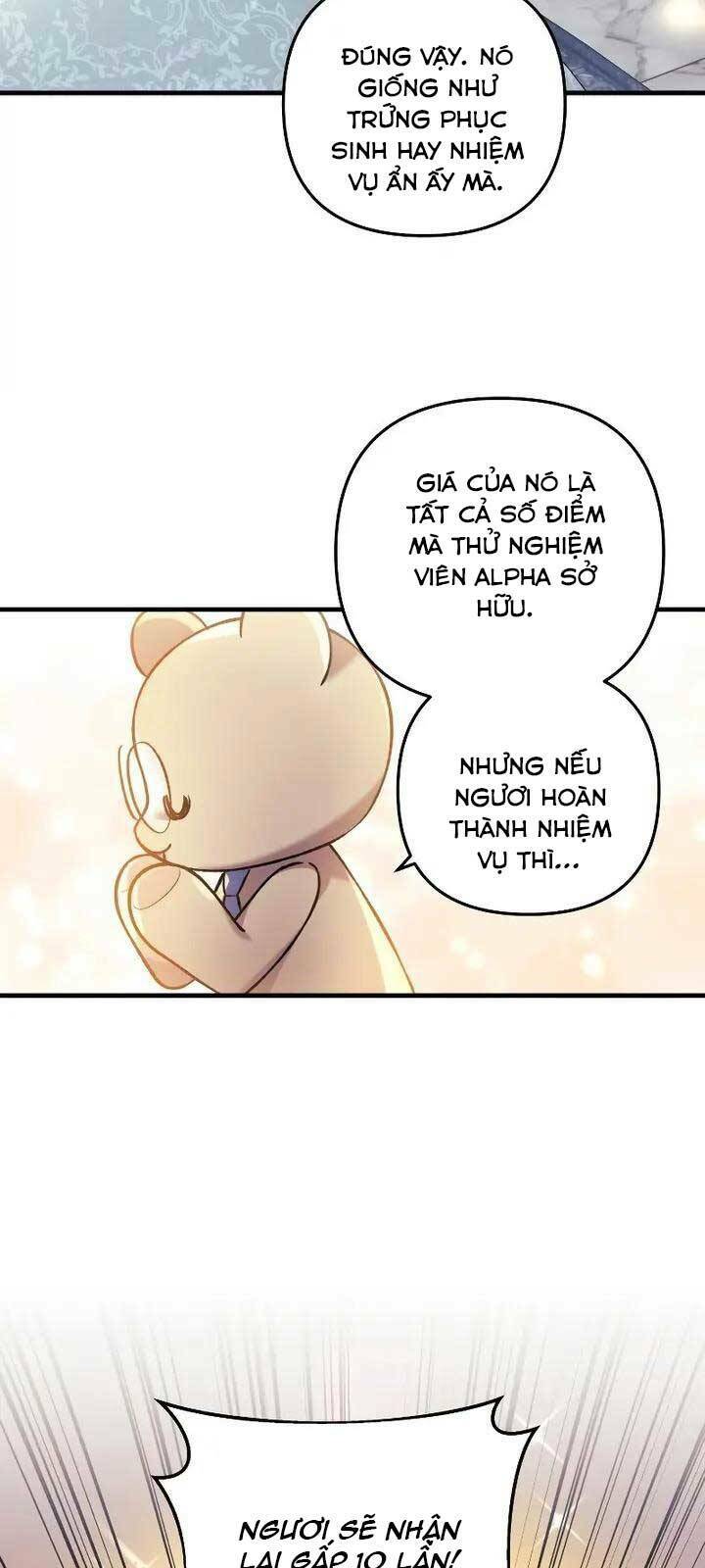 con gái tôi là trùm cuối chapter 42 - Next chapter 43