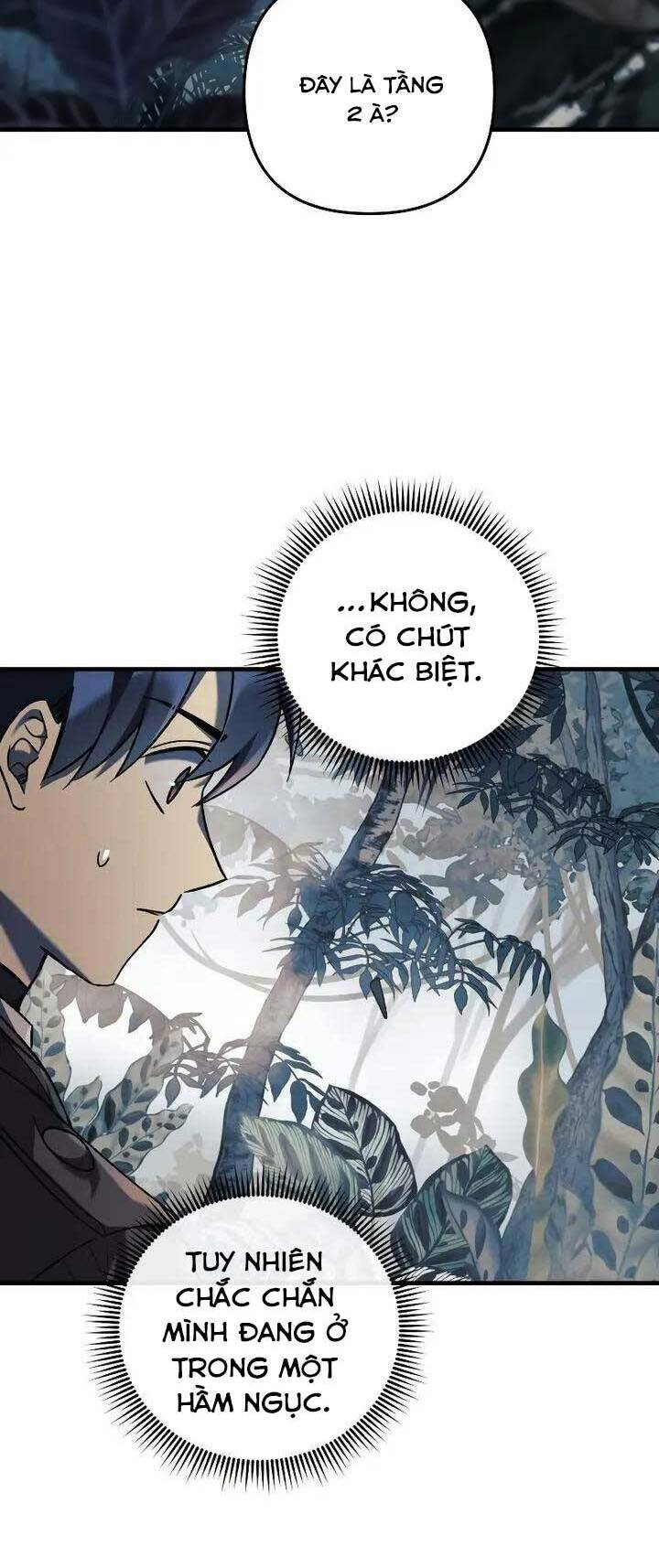 con gái tôi là trùm cuối chapter 42 - Next chapter 43