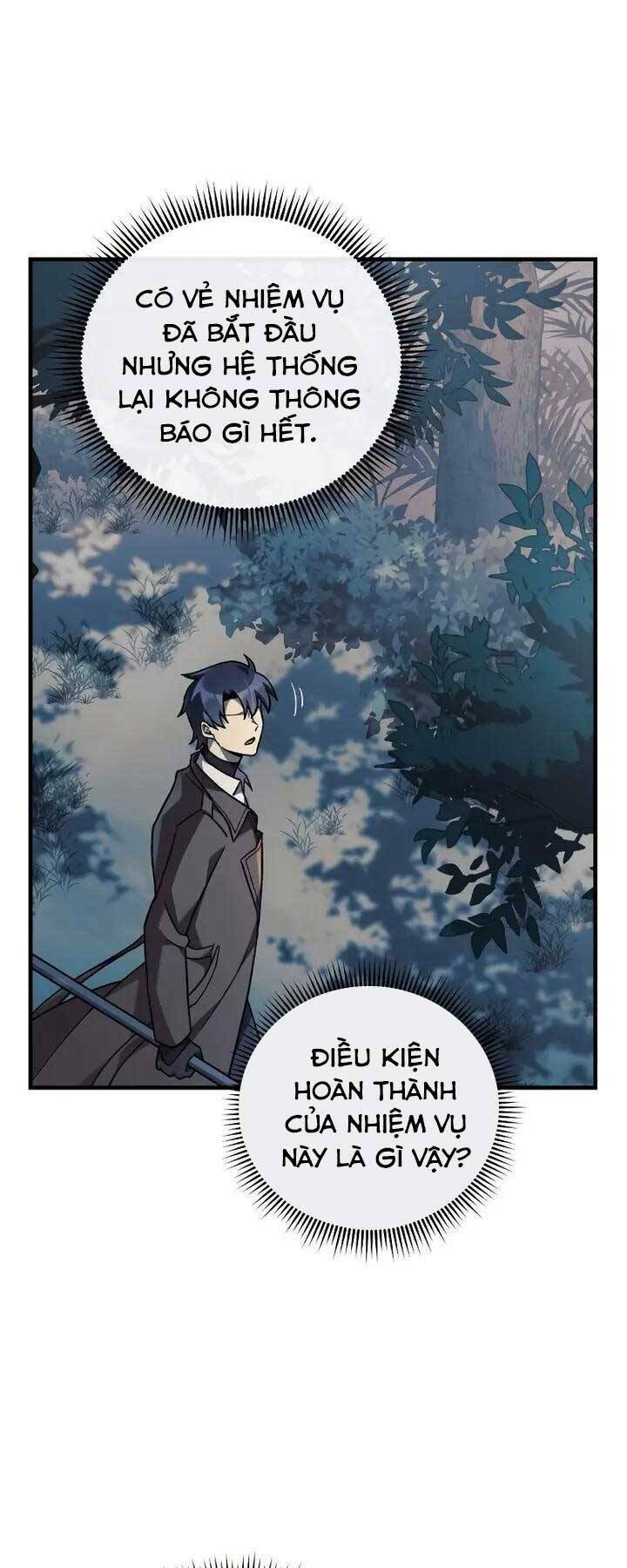 con gái tôi là trùm cuối chapter 42 - Next chapter 43