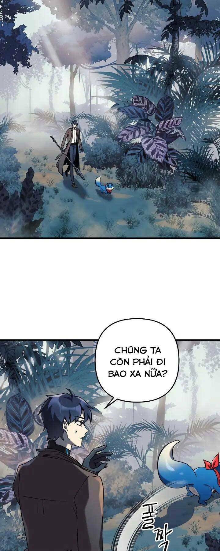 con gái tôi là trùm cuối chapter 42 - Next chapter 43