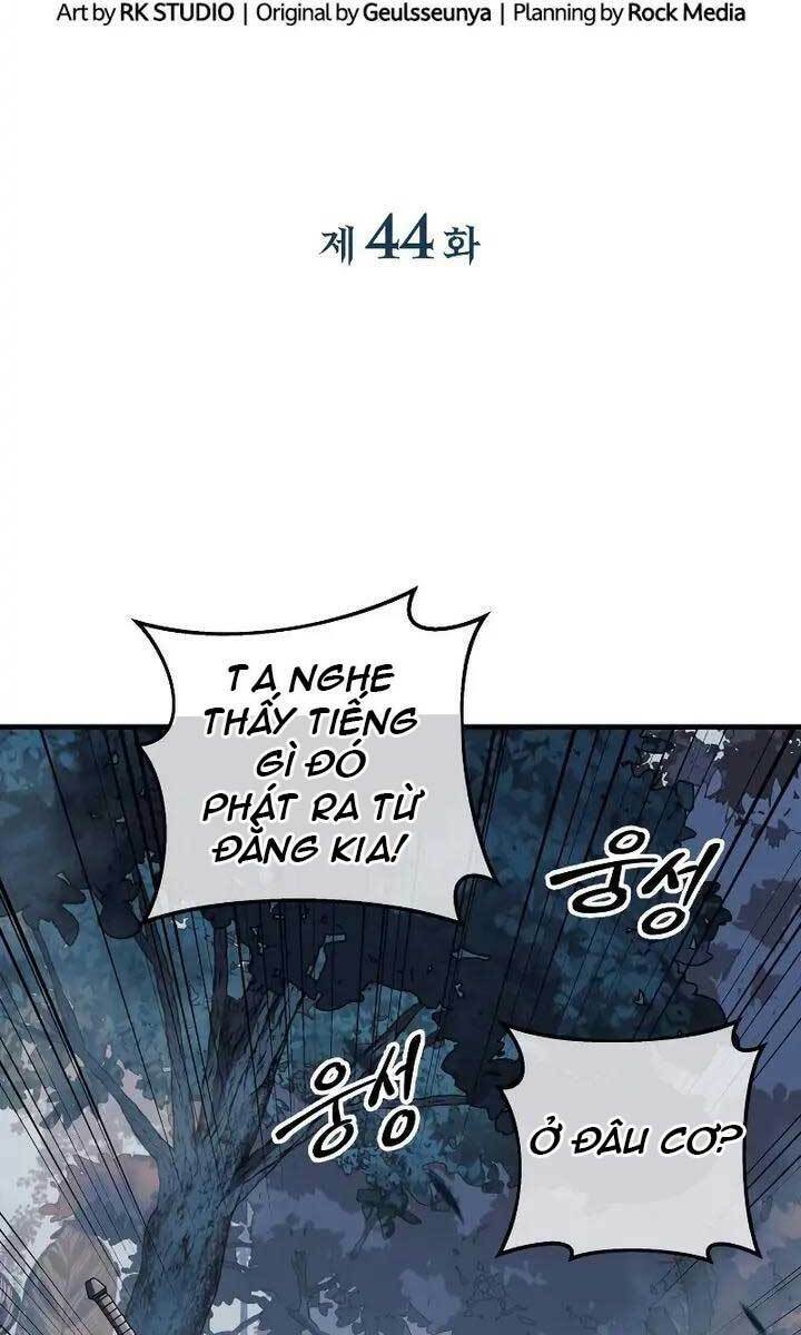 con gái tôi là trùm cuối chapter 44 - Next chapter 45