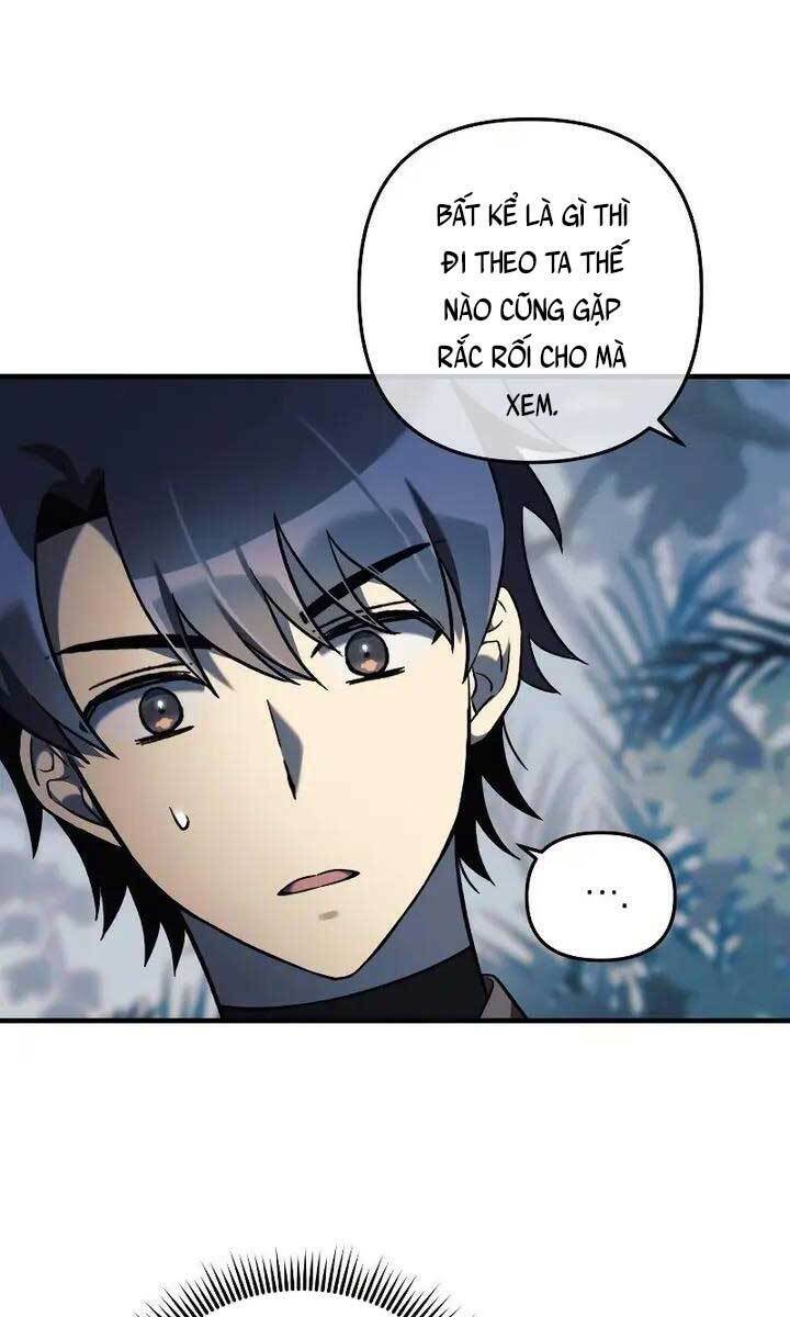 con gái tôi là trùm cuối chapter 44 - Next chapter 45