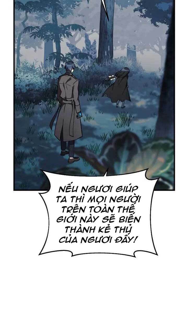 con gái tôi là trùm cuối chapter 44 - Next chapter 45