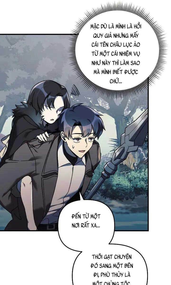 con gái tôi là trùm cuối chapter 44 - Next chapter 45