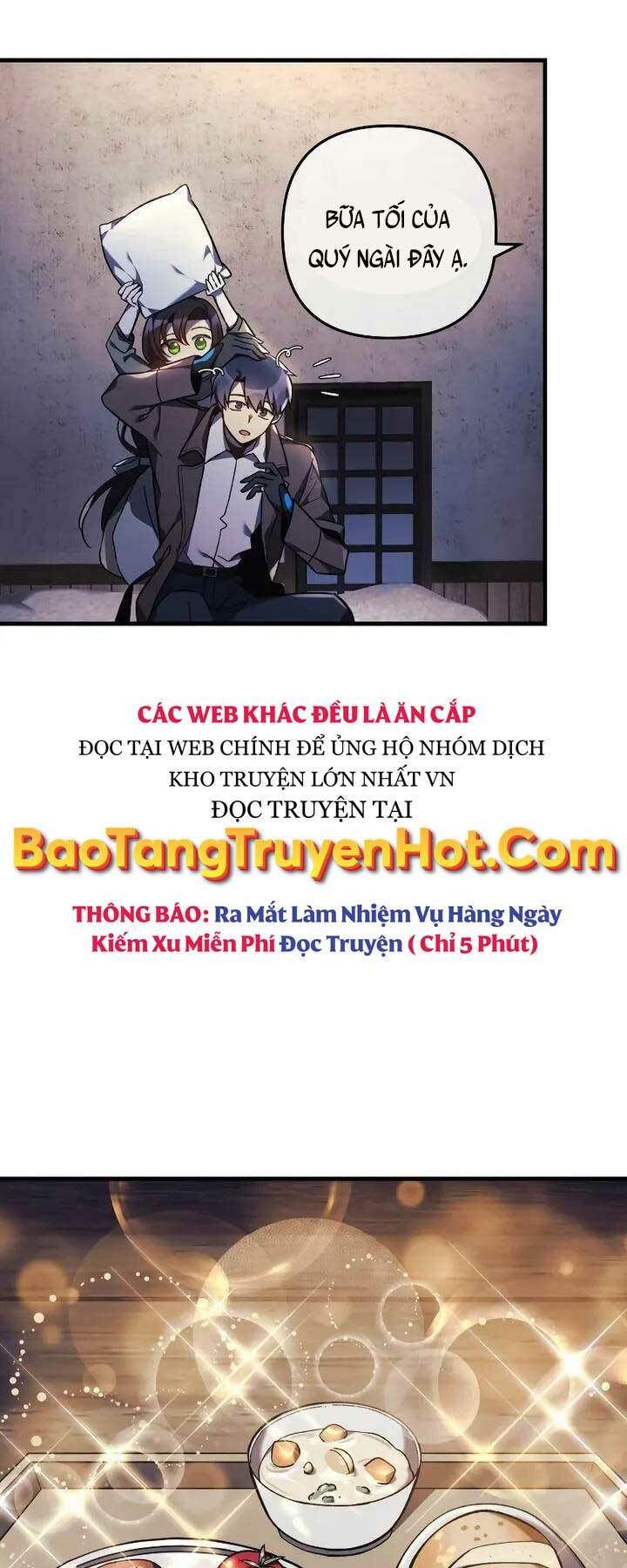 con gái tôi là trùm cuối chapter 45 - Next chapter 46